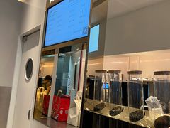 -喜茶(天津乐宾百货店)