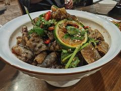 -88号小吃店·经典云南菜·地道纳西美食