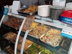 -鸿福面馆(乍浦路店)