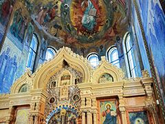 -滴血救世主教堂