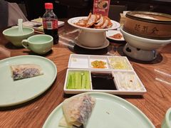 -北京全聚德(王府井店)