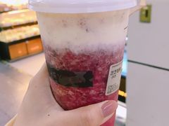 -喜茶(深圳福田星河COCO Park店)