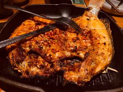 -云海肴·汽锅鸡·云南菜(高德置地店)