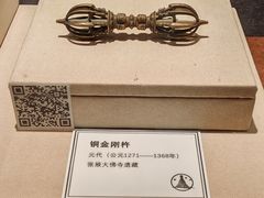 -张掖大佛寺景区