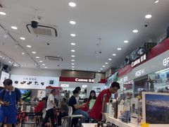 -胜达影像·佳能哈苏索尼