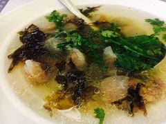 -美乐食街(小南店)