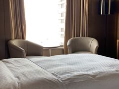 -扬州绿地铂骊酒店
