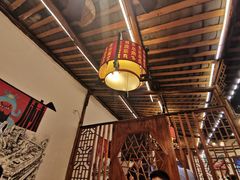 -渝宗老灶火锅(时代天街店)