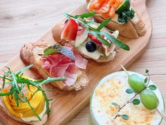 -玖壹咖啡(临河街店)