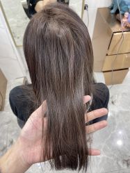 -迈丝发型艺术