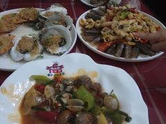 -琼大师东方烤乳猪(亚特兰蒂斯店)