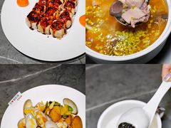 -佬太公海鸭·海鲜大排档(上海总店)