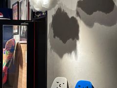 -C Cafe(朵云书院·戏剧店)