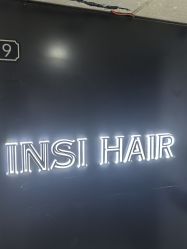 -INSI Hair Salon