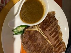 T骨牛排-斗牛士牛排餐厅(嘉里汇店)