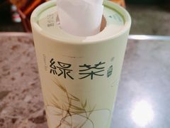 -绿茶餐厅(天津天河城店)