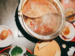 -牛New寿喜烧(金茂览秀城店)