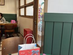-堂屋糖水店(愚园店)