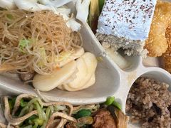 -素满香·全民食养自助(长宁龙之梦店)