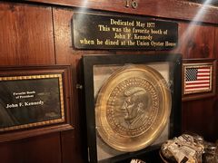 -Union Oyster House