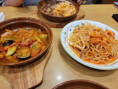 -萨莉亚意式餐厅(天河城购物中心店)