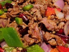 普洱小黄牛-外婆味道·云南菜大当家(关上店)