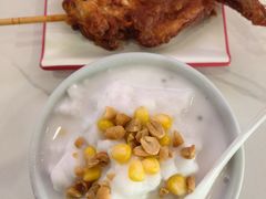 -129老爸茶丨清补凉