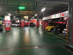 -大宁音乐广场·停车场
