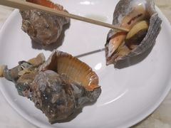 -日丰园海肠水饺·老字号大连海鲜(和平广场店)