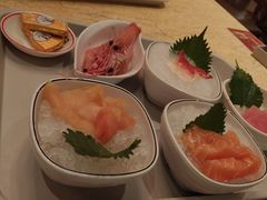 -雍和会海鲜姿造自助(湖东路店)