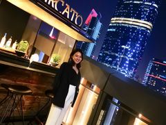 -Mercato莫卡多露台餐厅与酒吧(K11店)