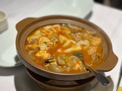 -丹江渔村(上地店)