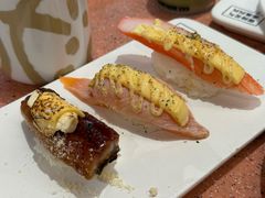 -元气寿司(金光华店)