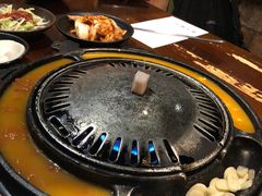 -喜来稀肉(旺角广华街店)