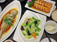 -东江海鲜大排档·潮汕菜·砂锅粥