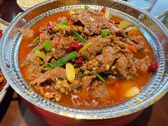 -拾捌川·自贡爆炒(新街口店)