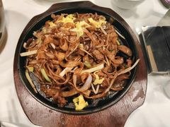 -金湖港式餐厅(建外店)