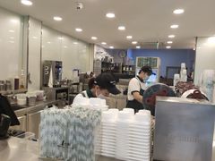 大堂-1点点(798艺术区店)