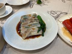 -香云轩·顺德菜(香云纱园林酒店店)
