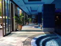 -Waterfall瀑布湾优健源(华侨城店)