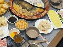 -鱻鱼捞.祥祥鱼锅(高淳一店)