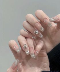 -斯馨·健康美甲美睫