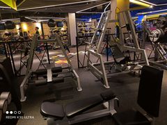 -贝菲特游泳健身(徐泾店)