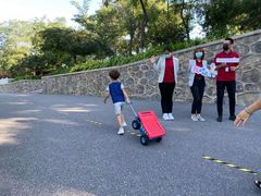 -北京市海淀外国语实验学校