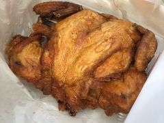金奖葫芦鸡-西安饭庄·非遗陕菜(钟楼店)