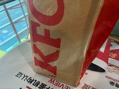 -肯德基(机场三店)
