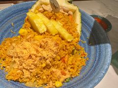 -太食獸泰式茶餐厅(北美新天地店)