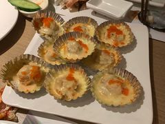 -大渔铁板烧(花园道店)