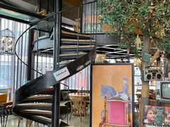-酤居湖景音乐餐吧(安宁店)