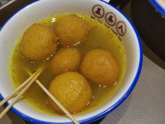 -五条人糖水铺(武林总店)